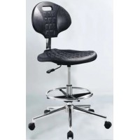 PU Bubble Backrest Chair16